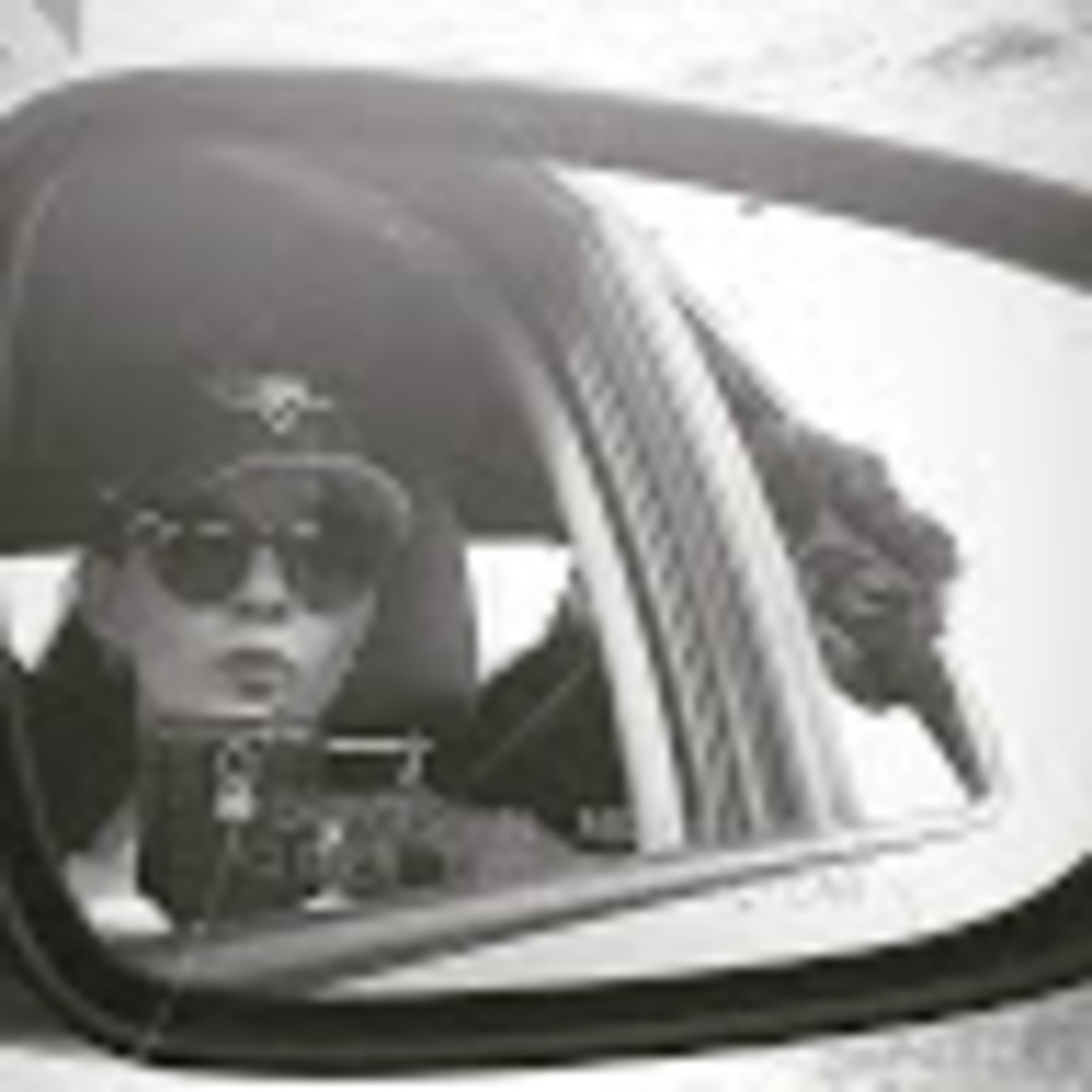 Meet your Posher, Maggie